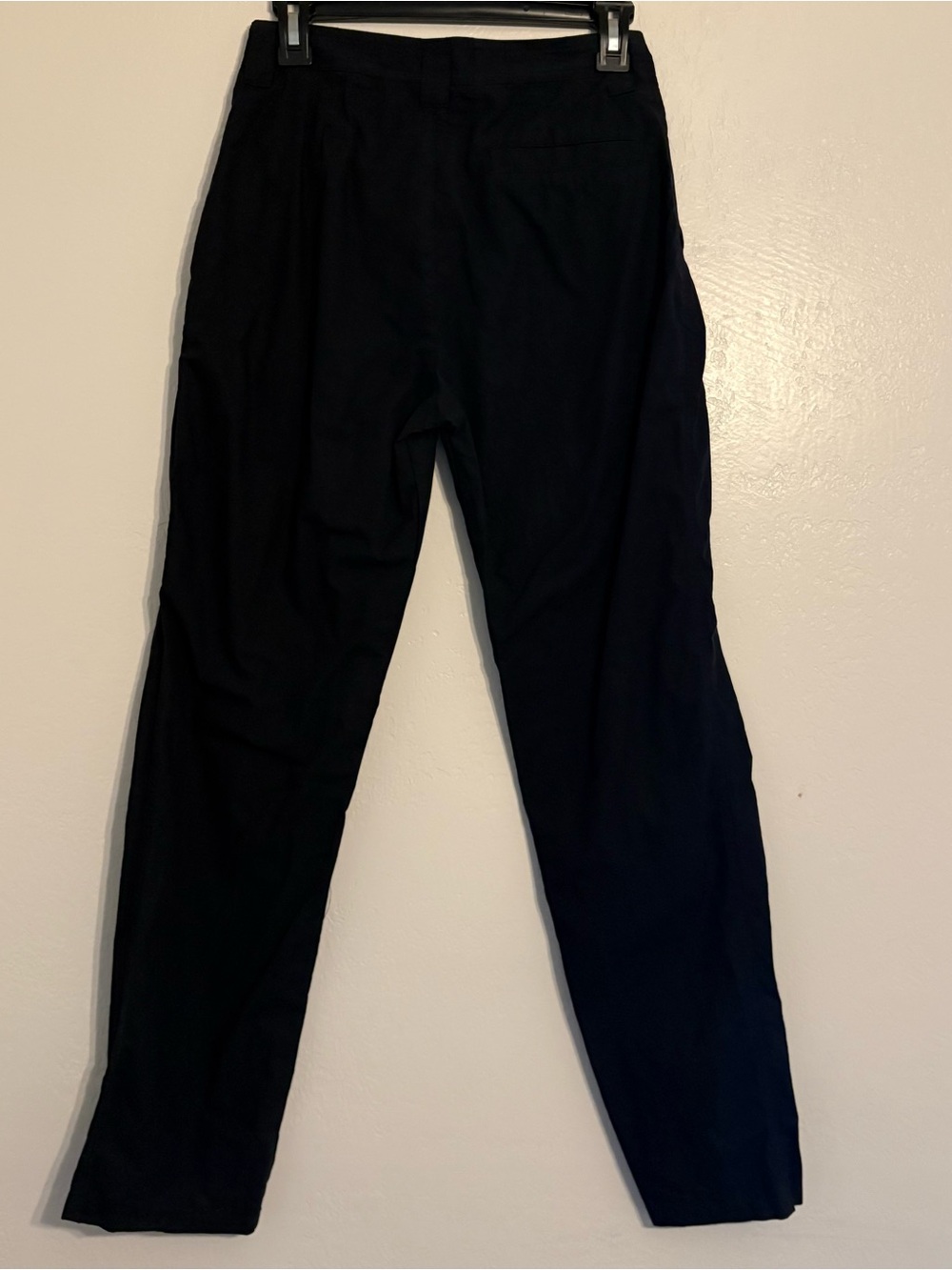 Isabel Marant Women's Black Dress Pants Regular size 2 - Picture 2 of 5